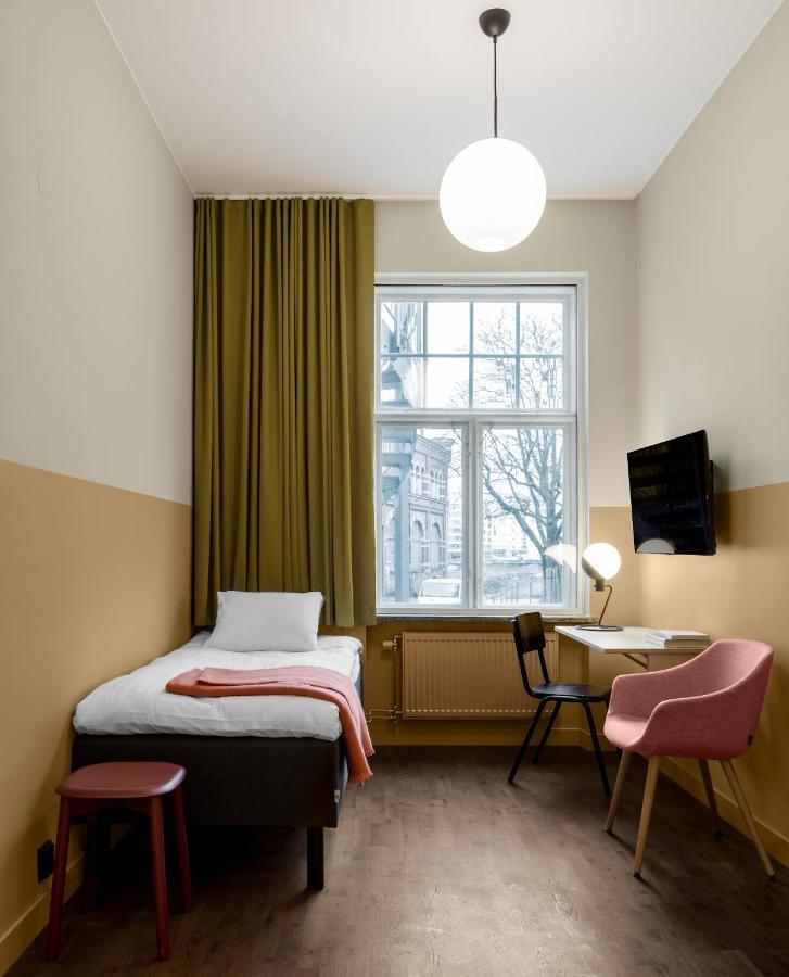 Hotel Forenom Varvsstaden