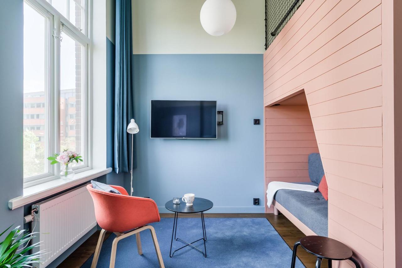 Hotel Forenom Varvsstaden