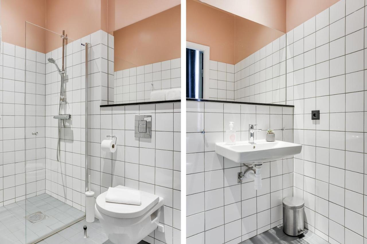 Forenom Varvsstaden Hotel Malmö
