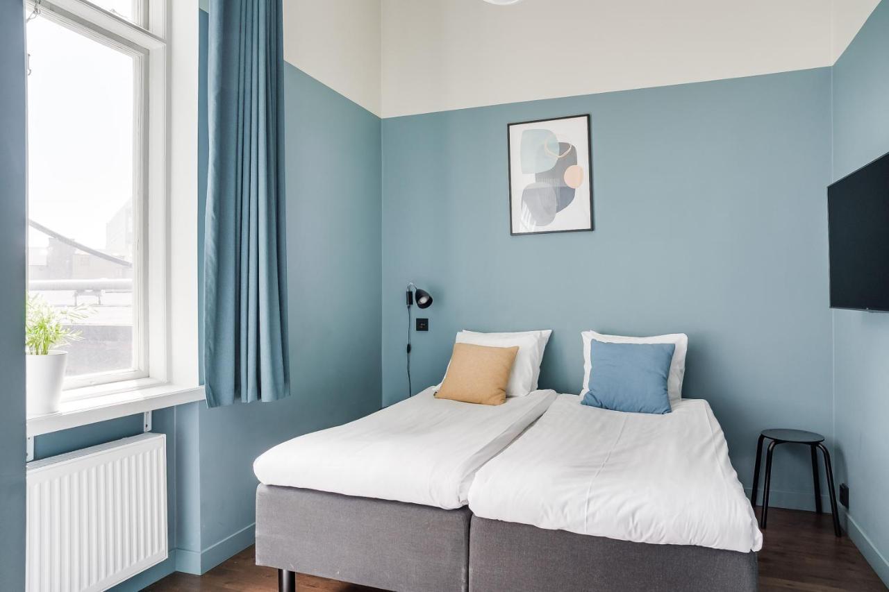 Forenom Varvsstaden Hotel