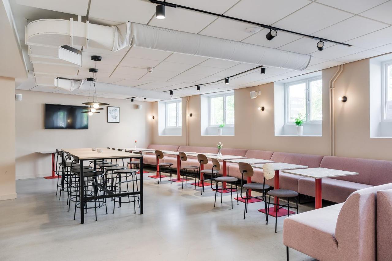 Hotel Forenom Varvsstaden 3*
