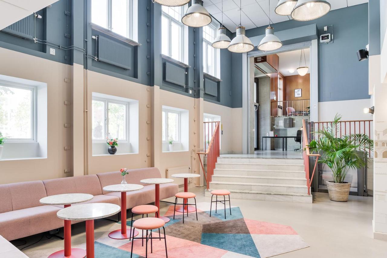 Hotel Forenom Varvsstaden Malmö