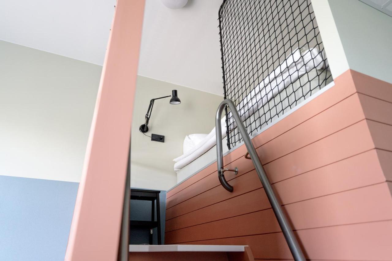 Forenom Varvsstaden 3* Malmö