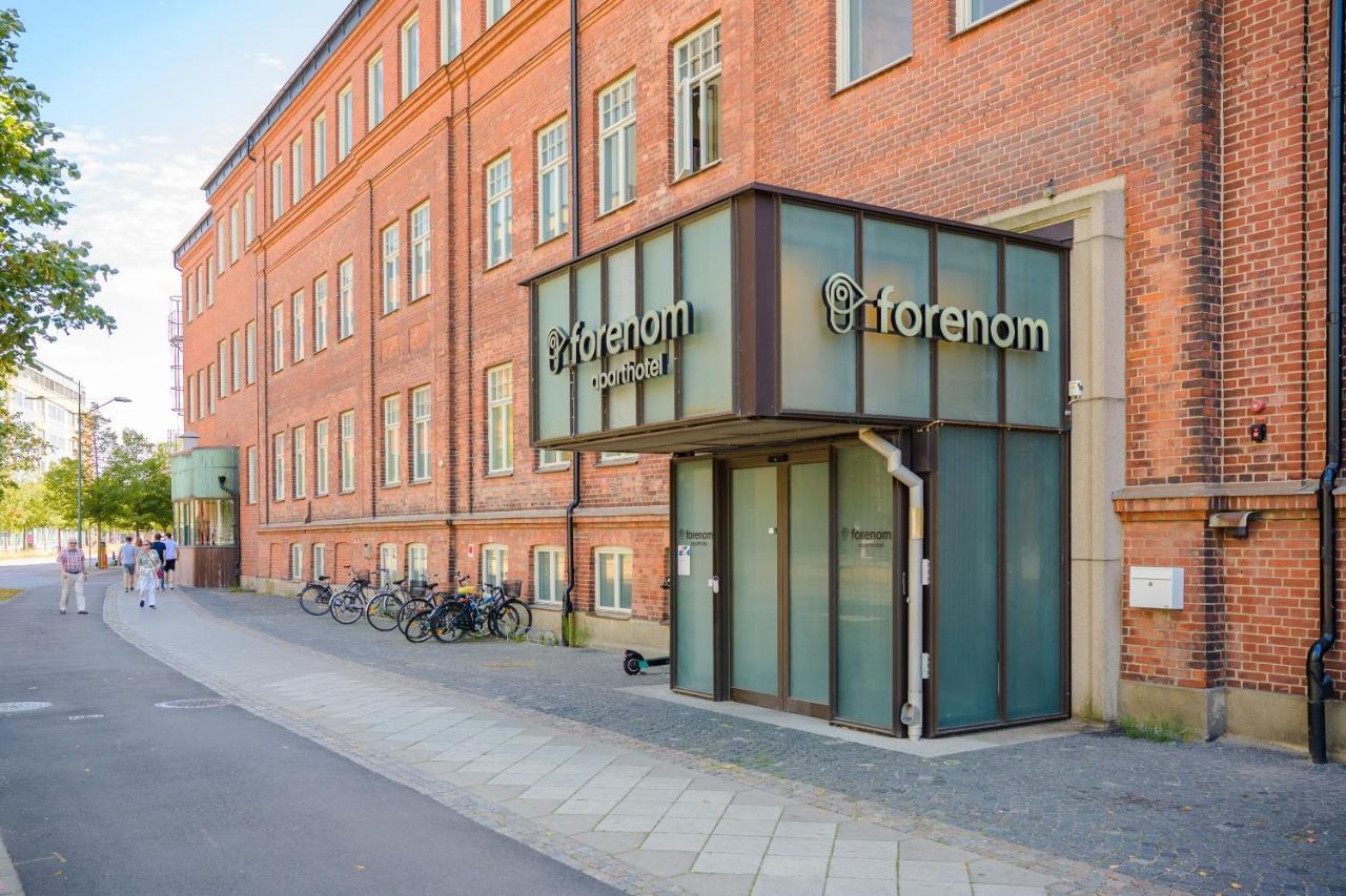 Forenom Varvsstaden 3*
