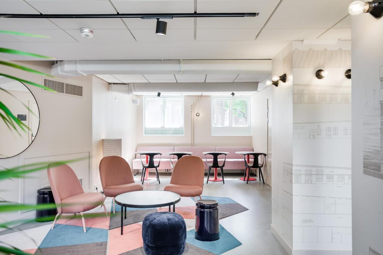 Hotel Forenom Varvsstaden