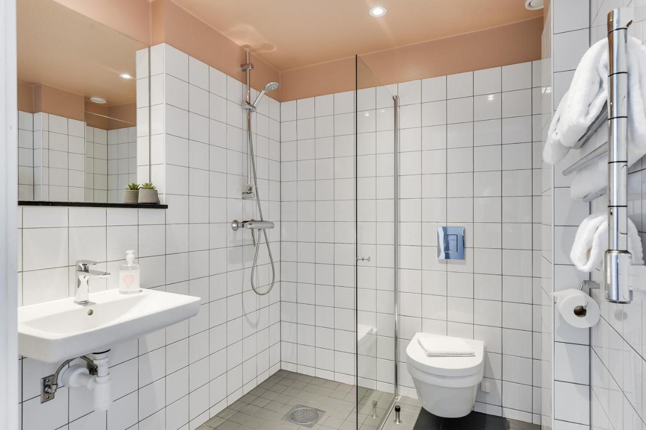 Forenom Varvsstaden 3*