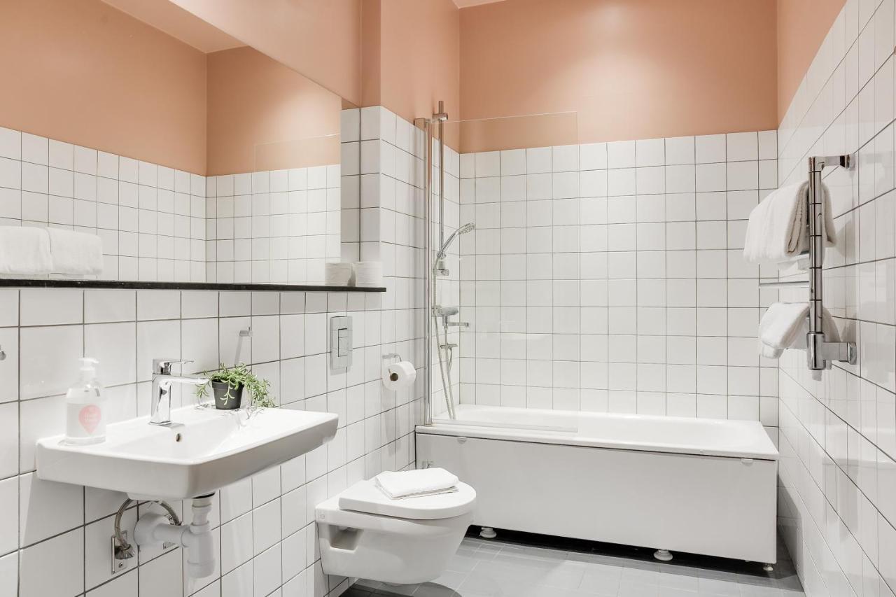 Forenom Varvsstaden Hotel 3*