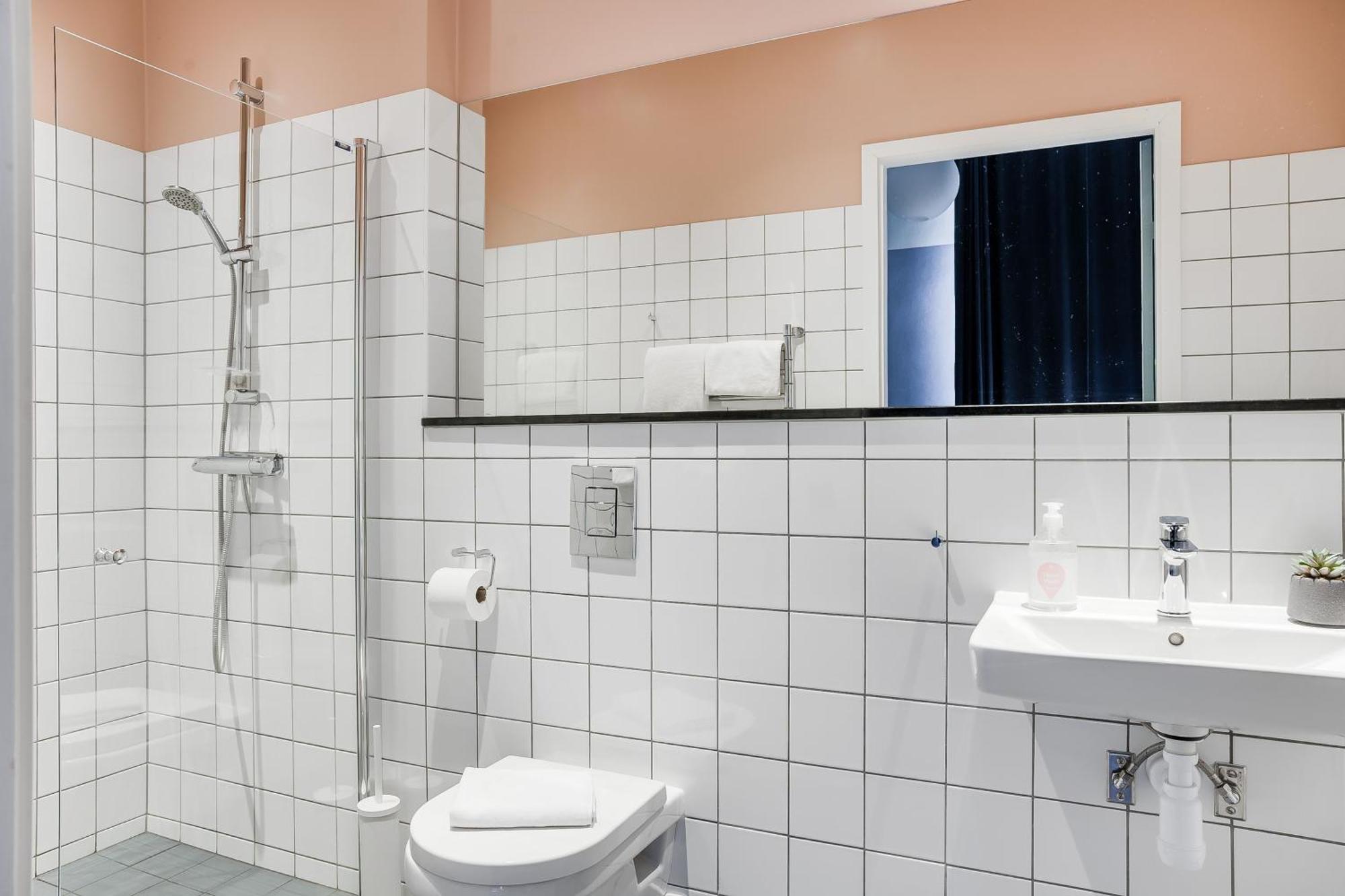 Hotel Forenom Varvsstaden Malmö